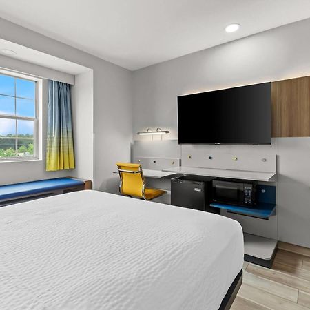 Microtel Inn & Suites By Wyndham Норкрос Екстериор снимка