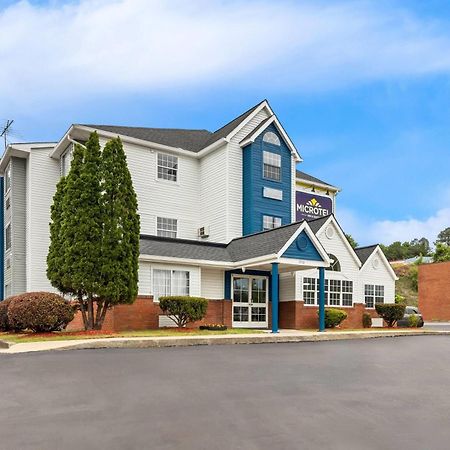 Microtel Inn & Suites By Wyndham Норкрос Екстериор снимка